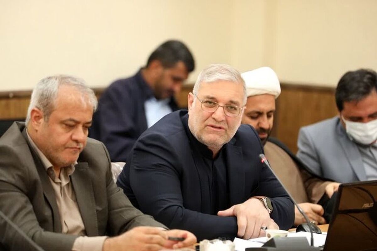 بهره مندی روستای کهن دژ بخش ناغان از نعمت گاز