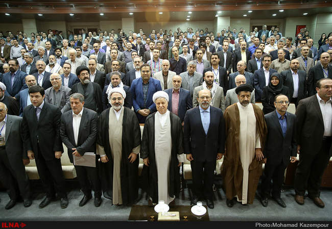 بزرگداشت آغاز سال تحصیلی دانشگاه آزاد اسلامی