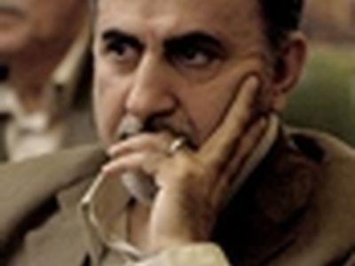 متن استعفای نجفی منتشر شد