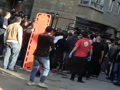 چندین کشته و زخمی در پی وقوع درگیری‌های مسلحانه در حومه دمشق
