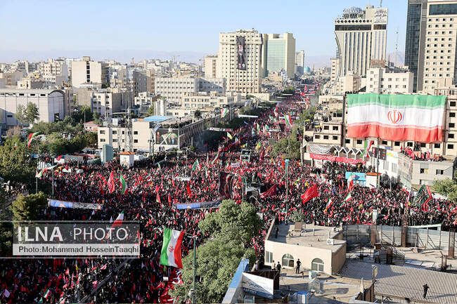 تشیع رهبر
