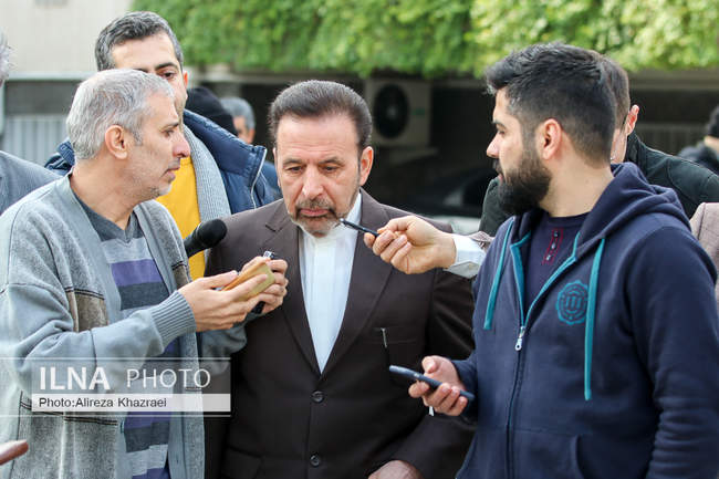 جلسه امروز هیئت دولت