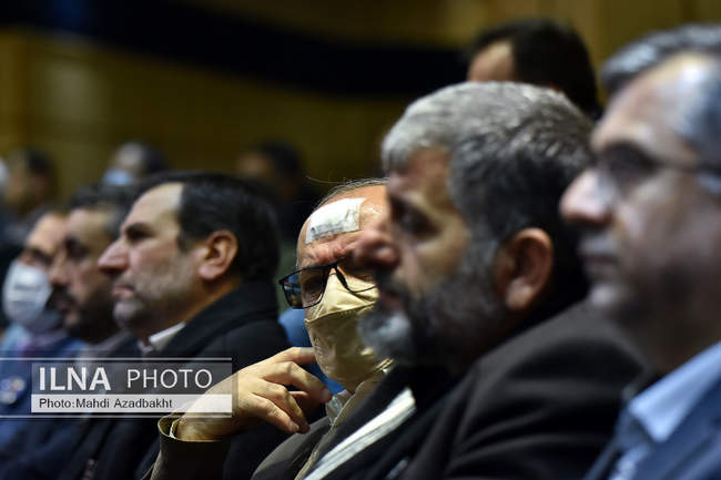 دومین جشنواره کارمند تراز مکتب حاج قاسم