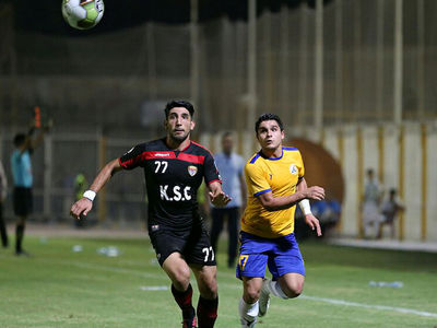 وضعیت بحرانی حریف پرسپولیس