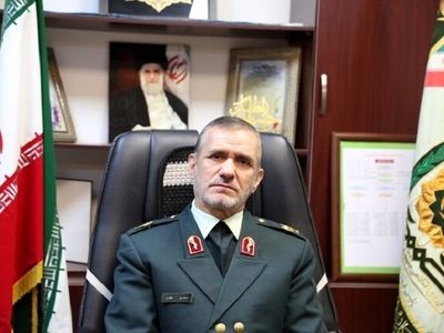 کشف «شیشه» از محموله تجهیزات آتش‌نشانی در فرودگاه امام