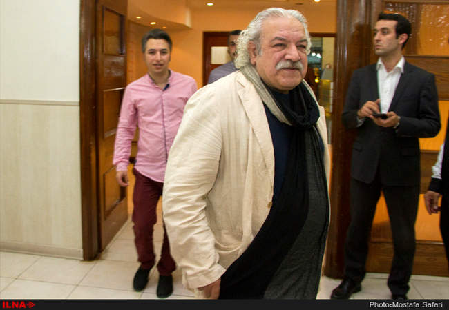 مراسم افطاری حزب کارگزاران سازندگی