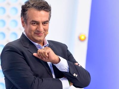 آخر هفته‌ها با «ایرونی جات»/ سام نوری مجری شد