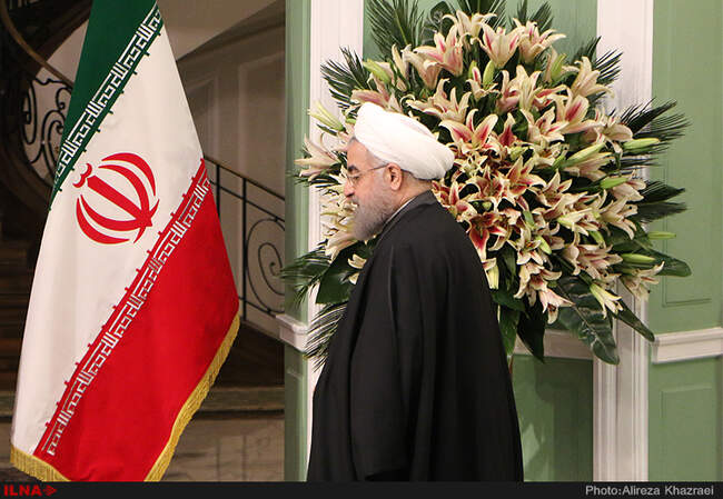 امضای چهار سند همکاری بین ایران و اندونزی 