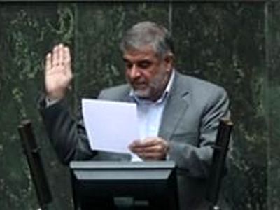 مجلس تا تحقق کامل همسان‌سازی حقوق بازنشستگان از پای نخواهد نشست/ آقای رئیس‌جمهور نمایندگان از شما تضمین می‌خواهند