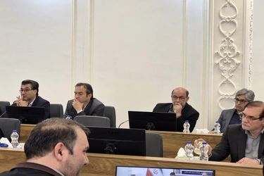 تدوین نظام مسائل شهرستان‌های اردبیل در حوزه میراث‌فرهنگی، گردشگری و صنایع‌دستی