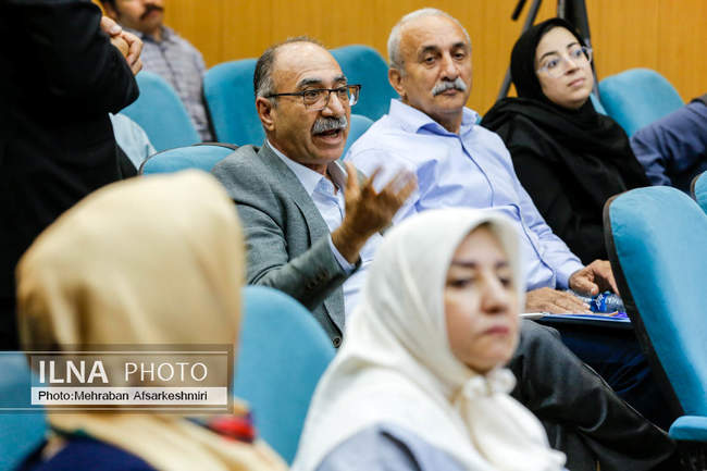 همایش کودکی منهای فقر و هم‌اندیشی