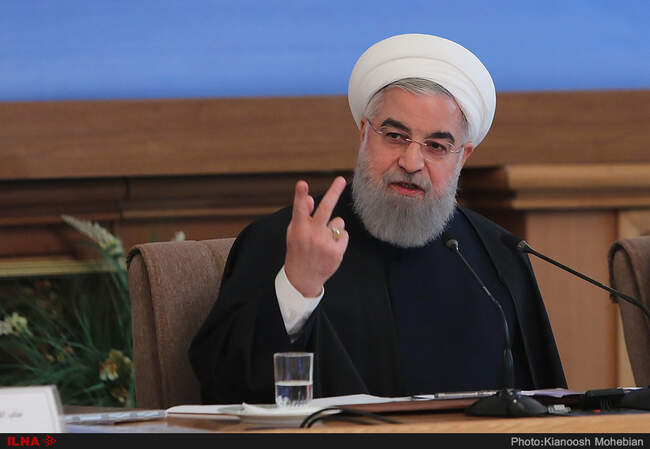 مراسم آغاز اجرای برنامه ملی بازآفرینی شهری