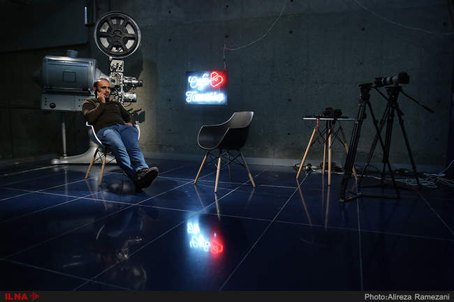 سومین روز سی‌وششمین جشنواره فیلم فجر