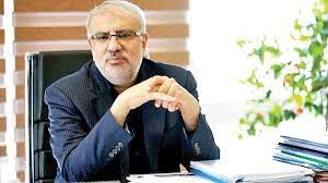شرایط جسمی وزیر نفت مساعد است