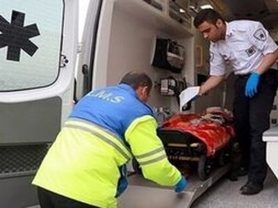 مسمومیت چهار نفر از دانش آموزان یکی از مدارس شبانه روزی دلفان 
