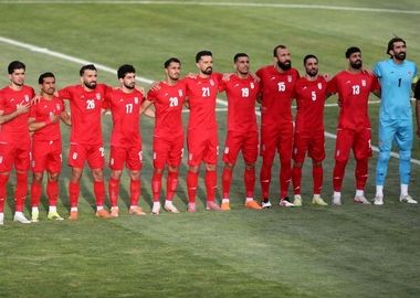 بیانیه رسمی فدراسیون فوتبال درباره جام جهانی