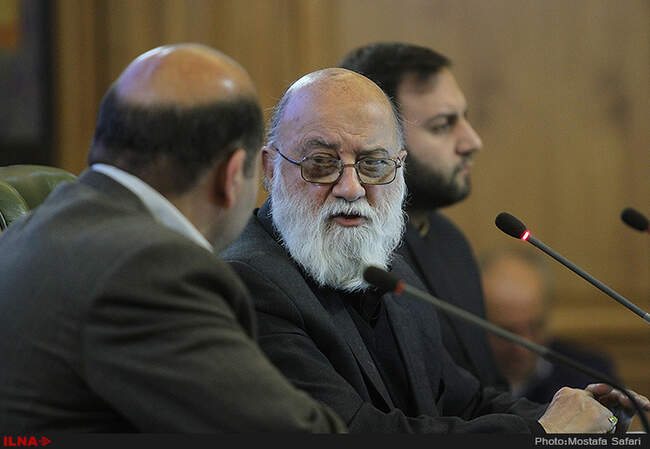 جلسه امروز شورای شهر 
