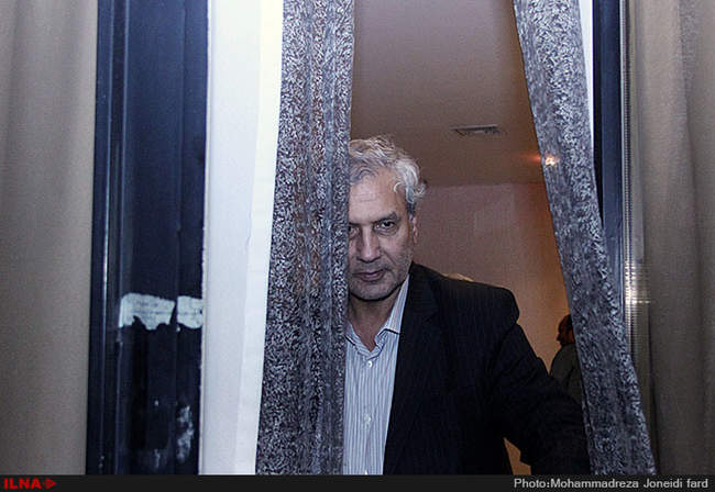 مراسم نکوداشت و بزرگداشت جشن سینمای ایران