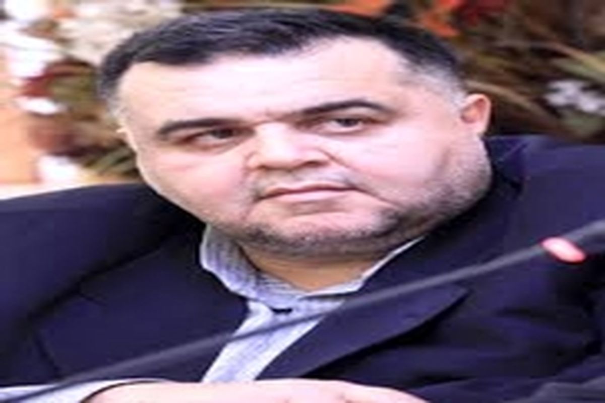 تاکید معاون وزیرراه و شهرسازی بر تسریع در احداثراه آهن همدان - سنندج
