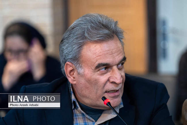 مراسم تقدیر از وزیر تعاون، کار و رفاه اجتماعی و مدیر عامل سازمان تامی