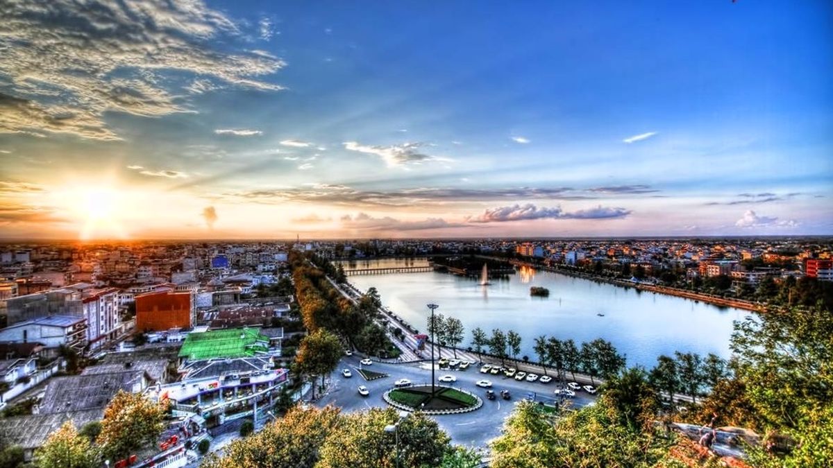 لاهیجان  کاندیدای پایتخت کتاب ایران شد 