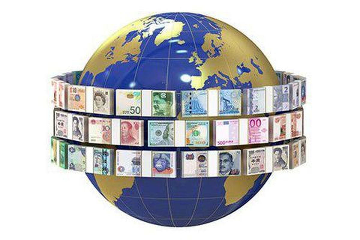 سقف حواله های ارزی بانک ملی ایران افزایش یافت