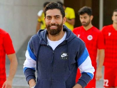 بازیکن پیشین پرسپولیس مربی هوادار شد