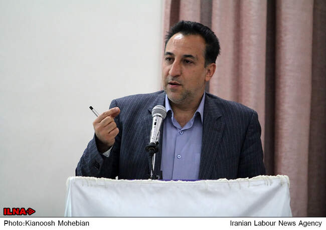 نشست مشترک تشکل‌های کارگری و کارفرمایی