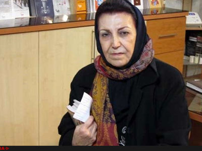 سیاست‌های ضدزن جای خود را به ترس از زن‌ داده است+فهرست کتاب‌های ممنوعه نشر روشنگران