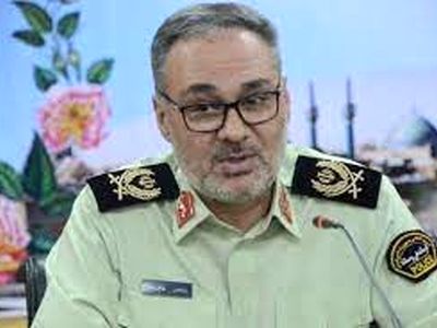 کشف  و انهدام بیش از ۵۱ تن مواد مخدر  و ۳۳ باند قاچاق در یزد 