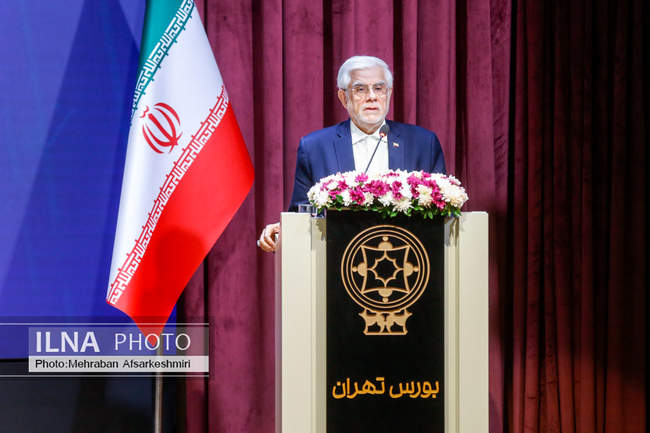 آیین نواختن زنگ آغاز معاملات