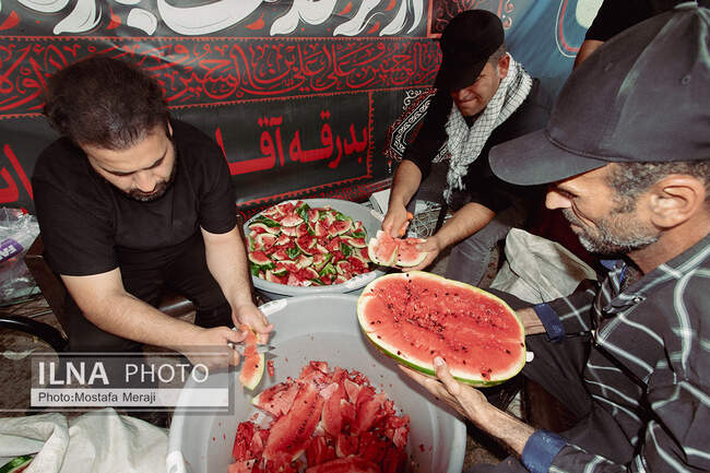 صنایع و معادن غدیر