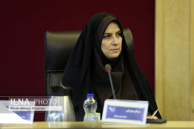 نشست خبری افتتاحیه جشنواره اوقات فراغت و فعالیت های تفریحی - ورزشی مح