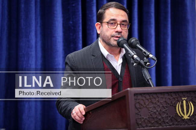 دیدار مردم آذربایجان شرقی با رهبر انقلاب