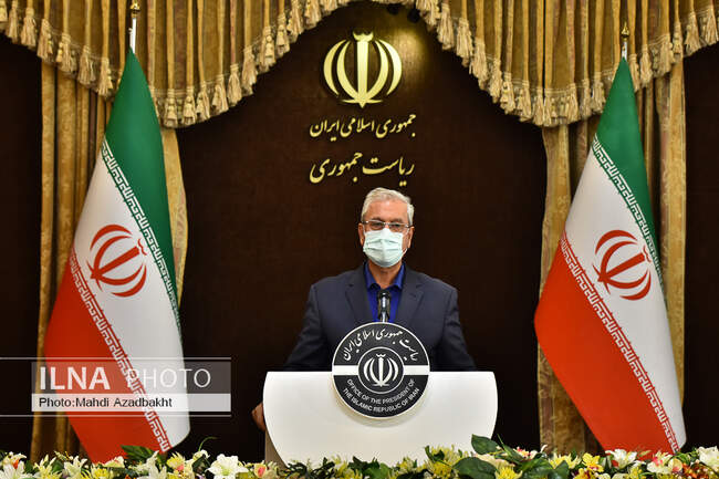 علی ربیعی
