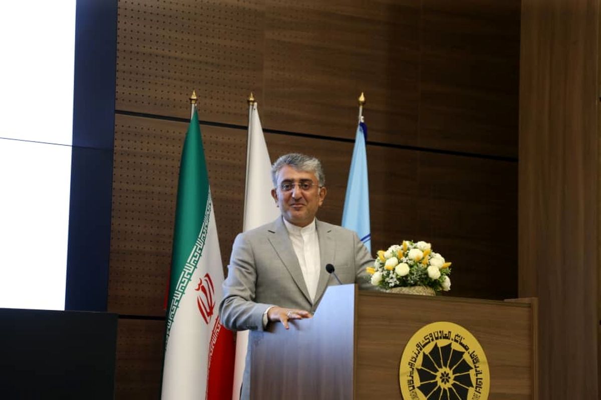 صنایع‌دستی بندرعباس در مسیر جهانی شدن