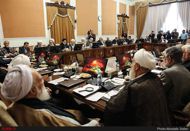 از گرامیداشت ۵ عضو فقید مجمع تا غیبت رئیس‌جمهور در اولین جلسه