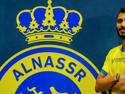 النصر عربستان یک مدافع خرید 