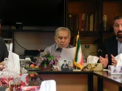 دانشمندفرد:"روزبهانی"فرزند فدراسیون بوکس است/برای احسان کم‌کاری نکردیم