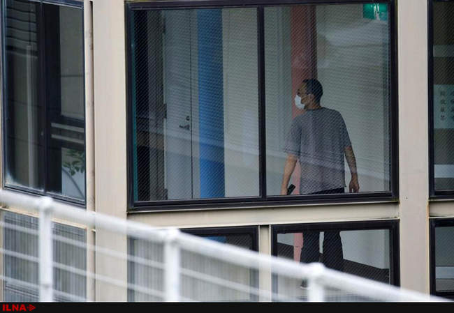 حمله یک مرد مسلح به مرکز نگهداری معلولین در ژاپن 