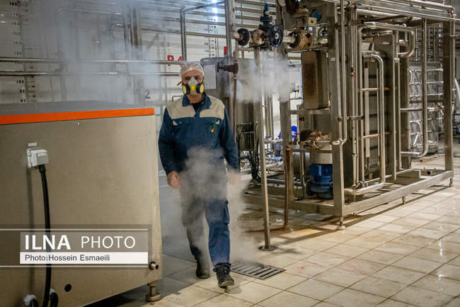 تولید ملی؛ برای فردای بهتر