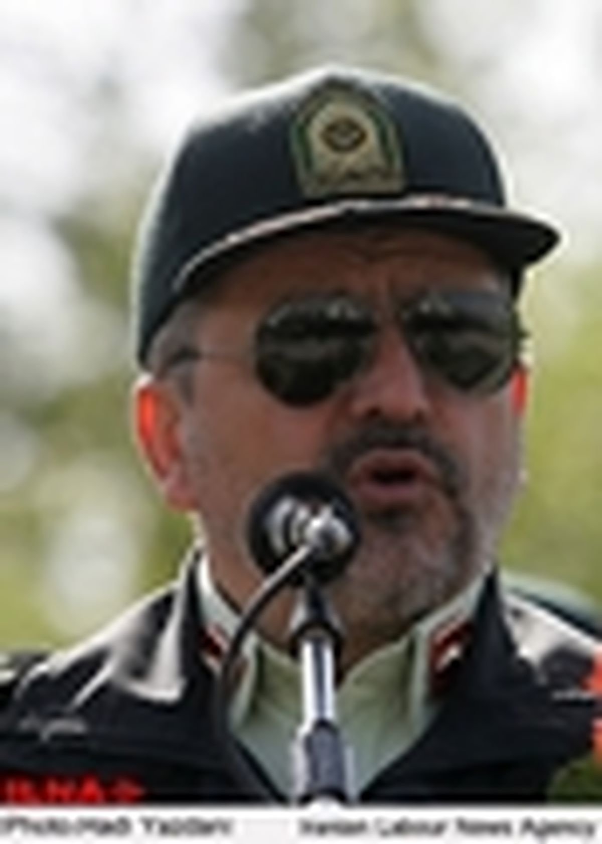 عدم تجانس و انسجام فرهنگی از مشکلات تهران است