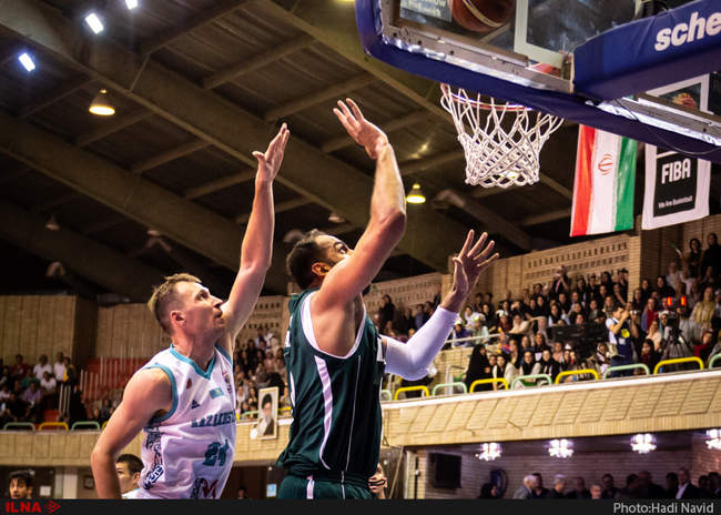 Basket-5