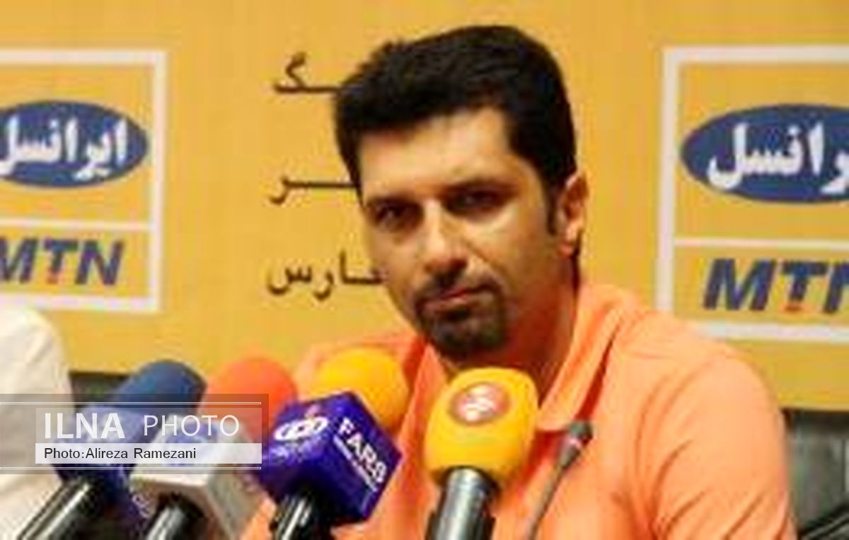حسینی: شناخت خوبی از ماشین‌سازی داریم