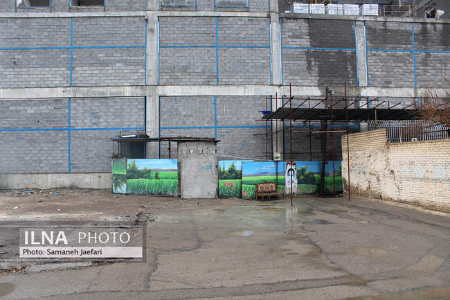 هویت تاریخی منطقه ثامن مشهد 