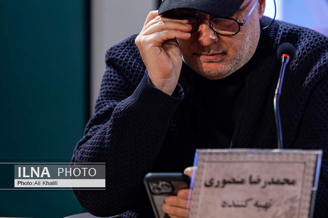 روز سوم چهل‌وچهارمین جشنواره‌ فیلم فجر