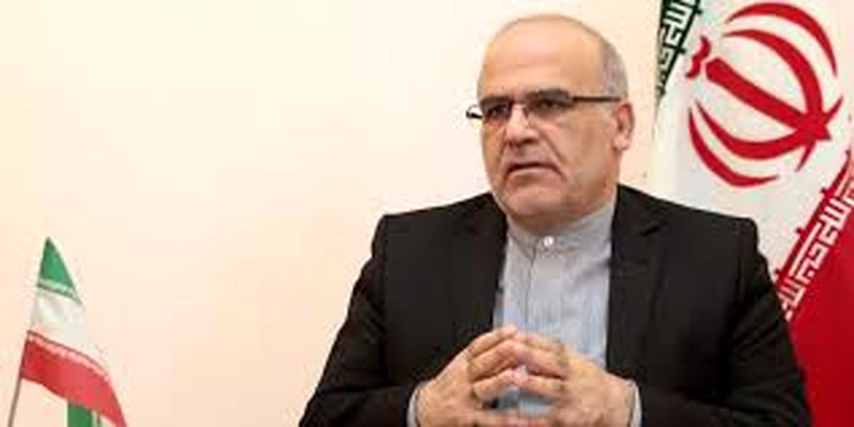 جنایت ترامپ در ترور سردار سلیمانی هرگز از ذهن ایرانیان پاک نخواهد شد