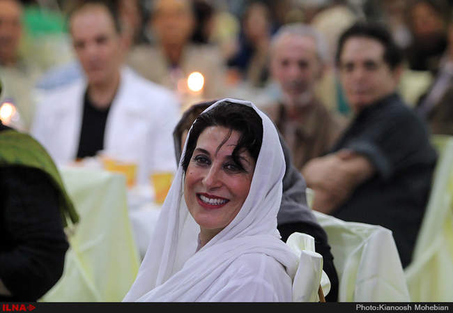 ششمین جشن کارگردانان سینمای ایران