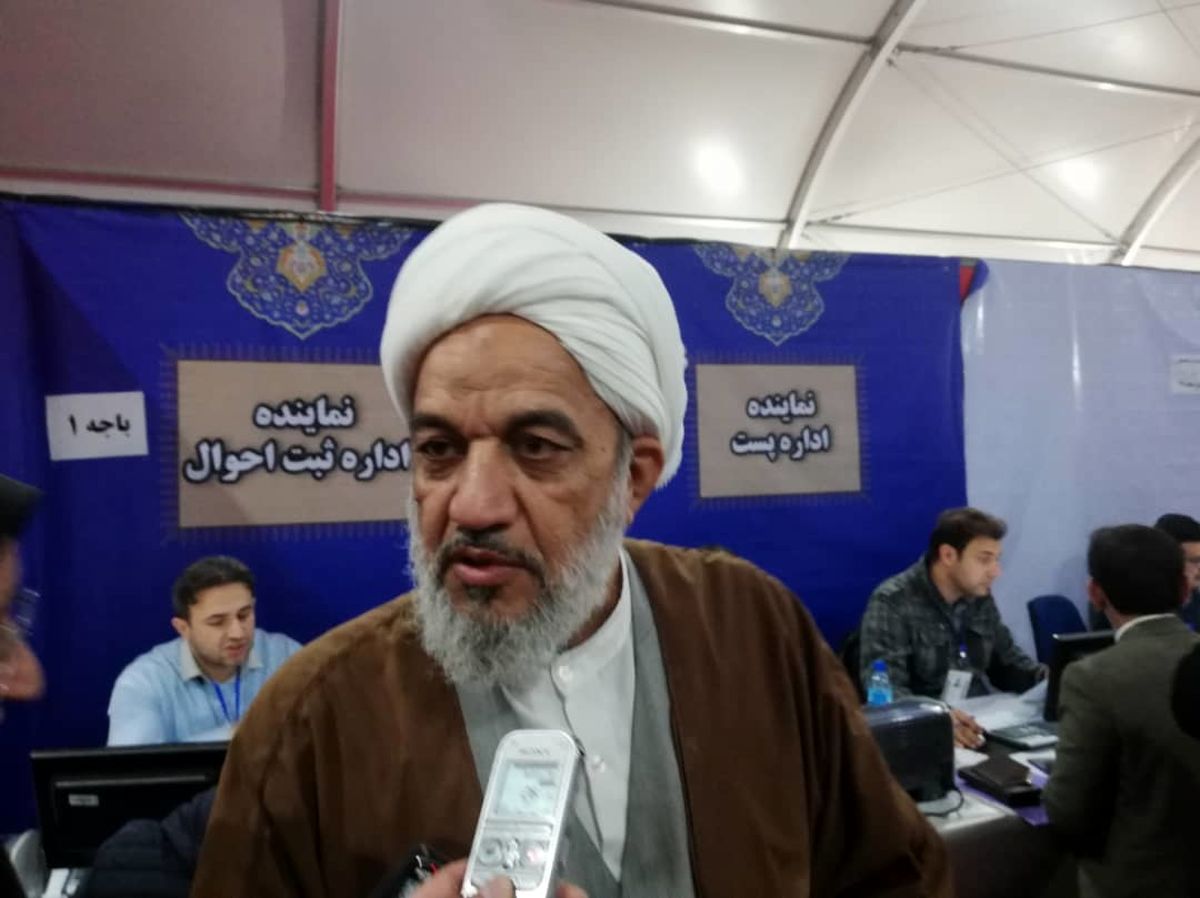 ثبت‌نام دبیرکل جبهه پایداری در انتخابات/ پول تبلیغات ندارم/ با پاکت پول روضه‌خوانی در انتخابات شرکت می‌کنم
