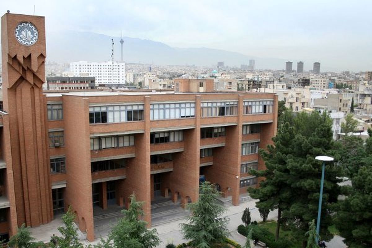 اعلام شرایط حضوری شدن فرایندهای آموزشی دانشگاه شریف